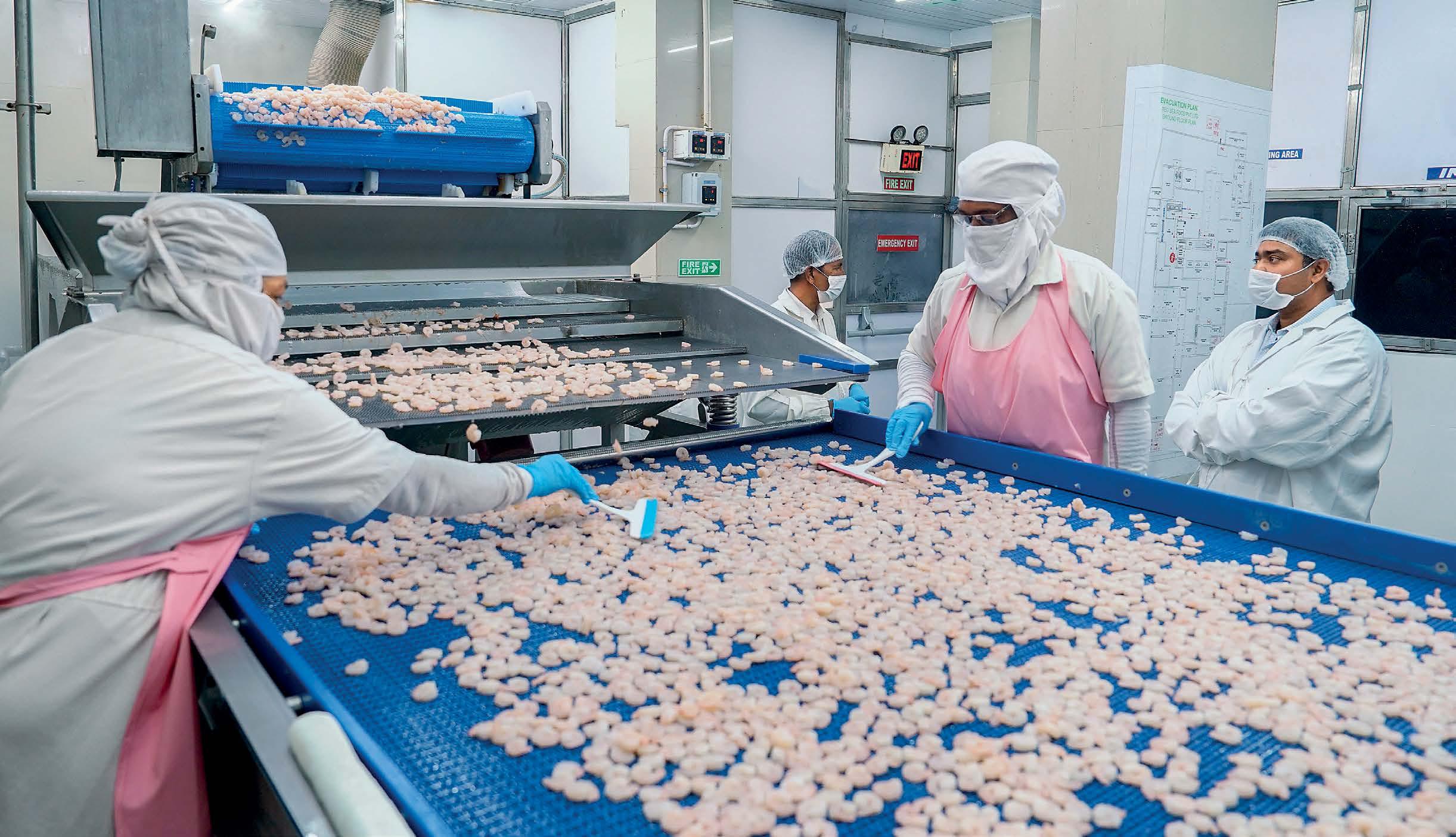 THAT SINKING FEELING